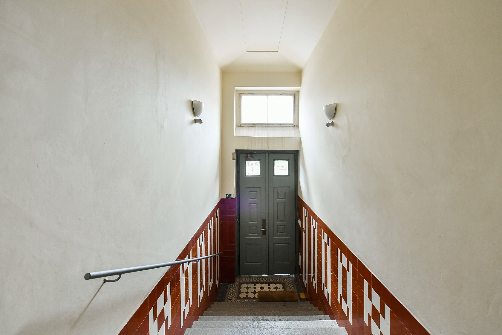 Nad Štolou, Holešovice - Prague 7 | Rent, Apartment Two-bedroom (3+kk), 90 m²