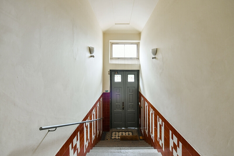 Nad Štolou, Holešovice - Prague 7 | Rent, Apartment Two-bedroom (3+kk), 90 m²