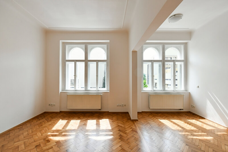 Nad Štolou, Holešovice - Praha 7 | Pronájem, Byt 3+kk, 90 m²