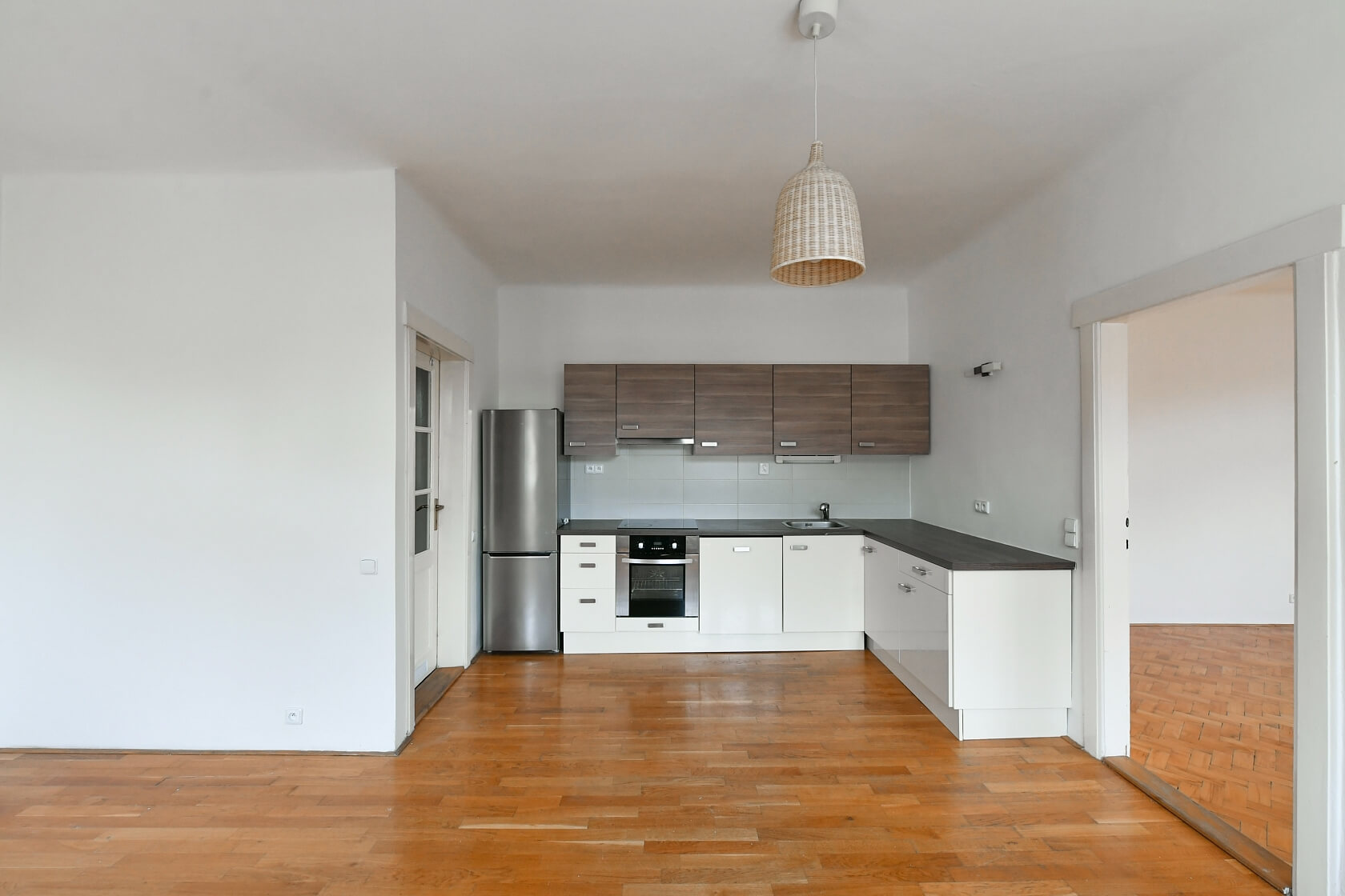 Lucemburská, Žižkov - Praha 3 | Pronájem, Byt 2+kk, 65 m²