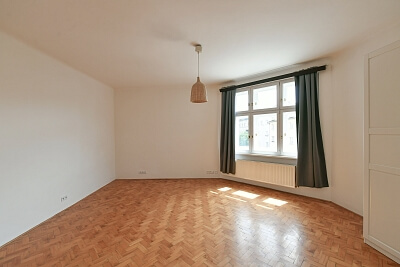Lucemburská, Žižkov - Praha 3 | Pronájem, Byt 2+kk, 65 m²