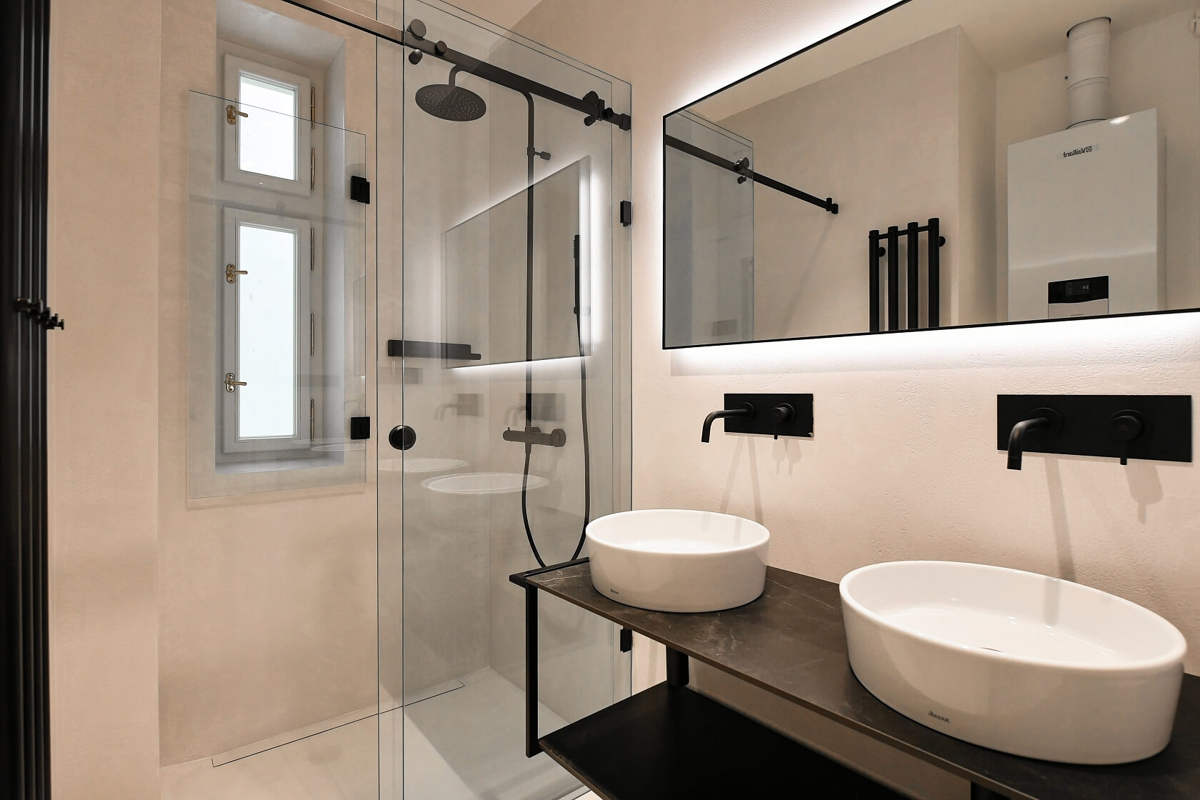 Petrské náměstí, Nové Město - Praha 1 | Pronájem, Byt 3+kk, 96 m²