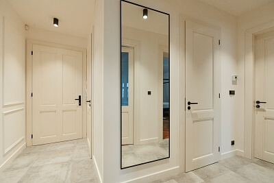 Petrské náměstí, Nové Město - Praha 1 | Pronájem, Byt 3+kk, 96 m²