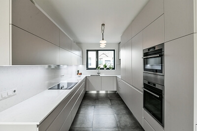 Patočkova, Horoměřice - Praha-západ | Sale, House Five-bedroom (6+kk), 180 m²