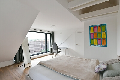 Patočkova, Horoměřice - Praha-západ | Prodej, Rodinný dům 6+kk, 180 m²