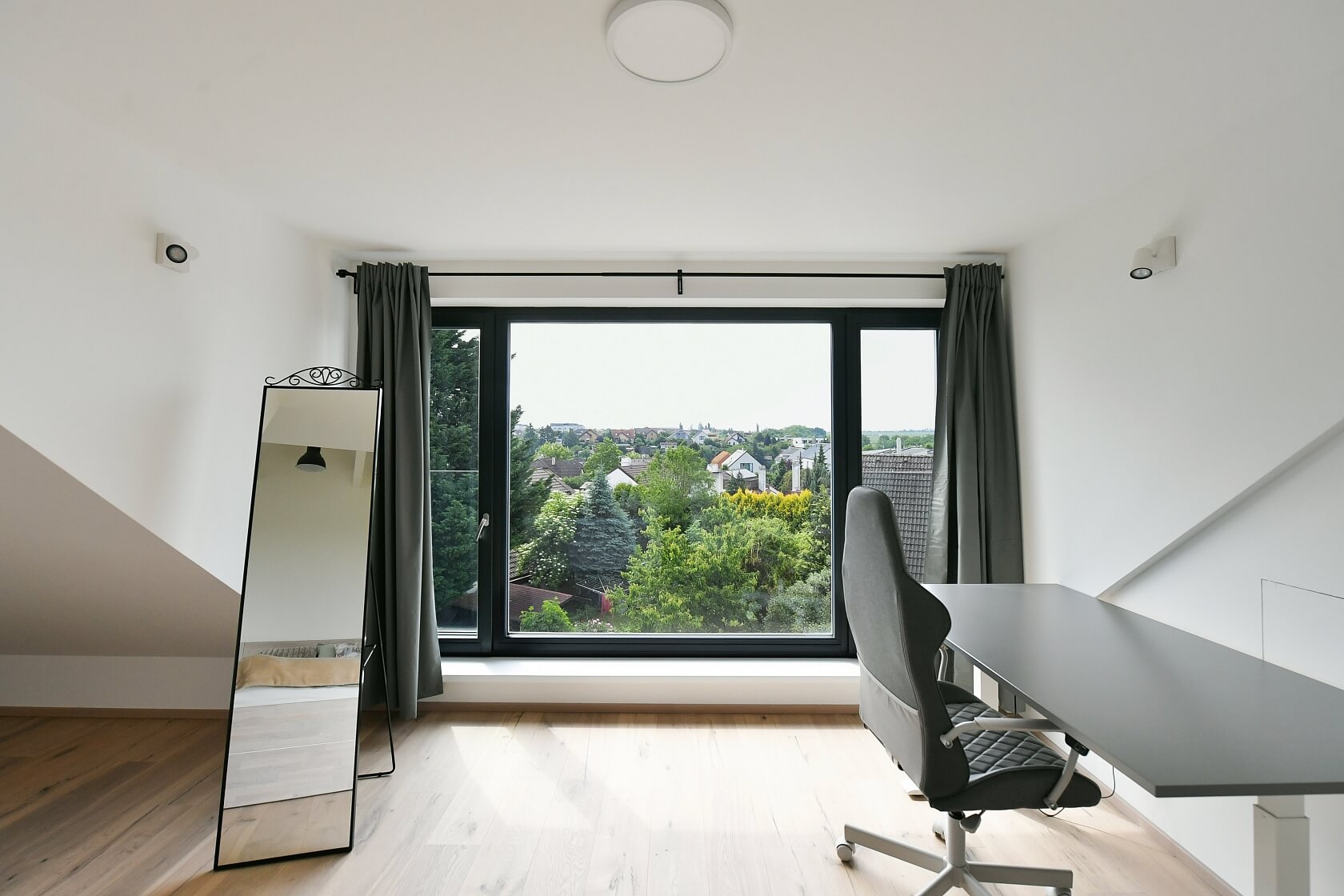 Patočkova, Horoměřice - Praha-západ | Prodej, Rodinný dům 6+kk, 180 m²