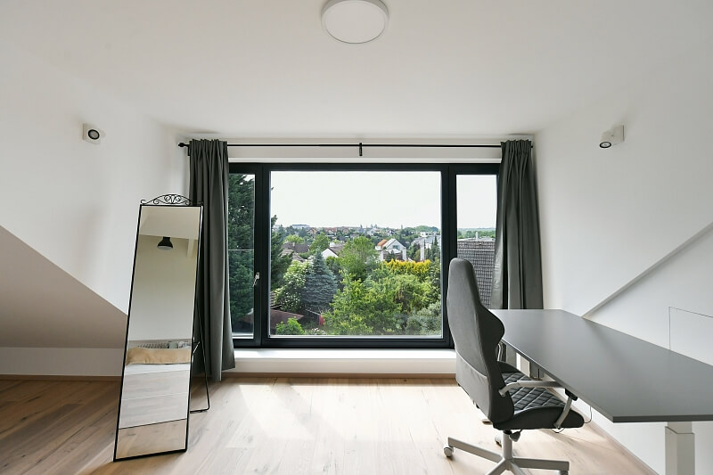 Patočkova, Horoměřice - Praha-západ | Sale, House Five-bedroom (6+kk), 180 m²