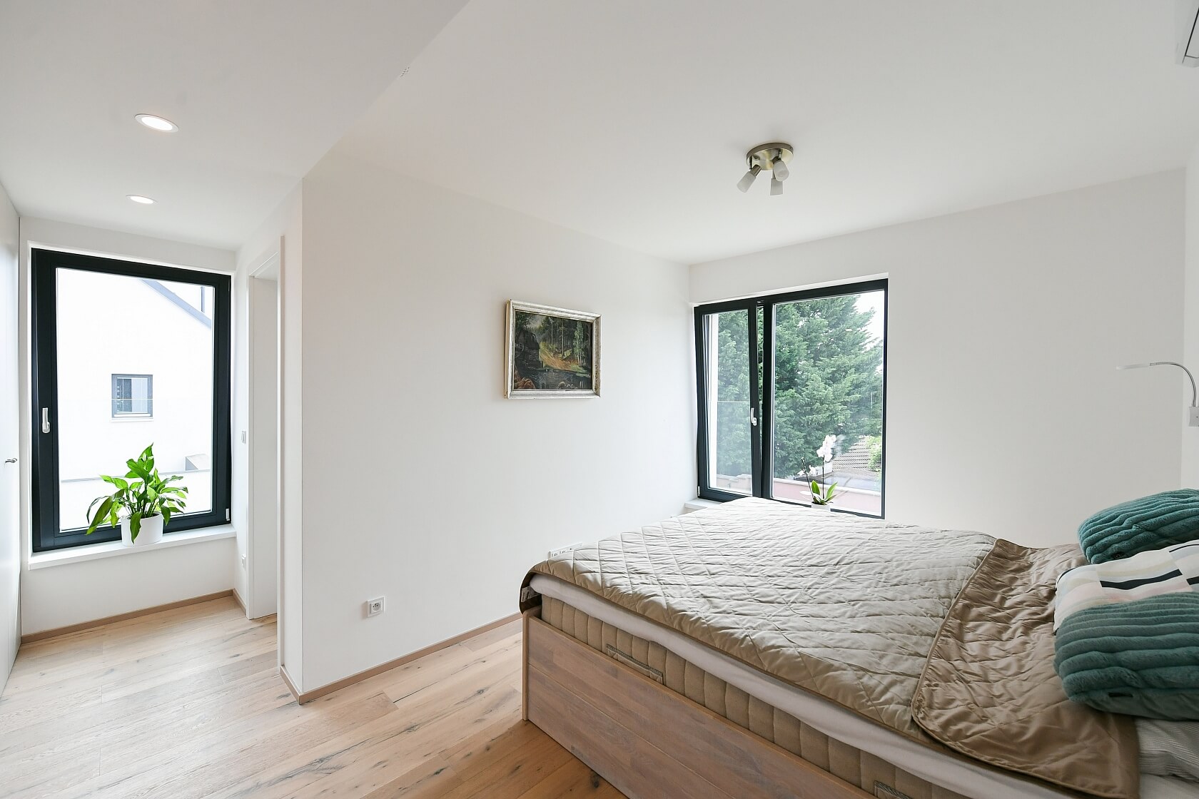 Patočkova, Horoměřice - Praha-západ | Prodej, Rodinný dům 6+kk, 180 m²