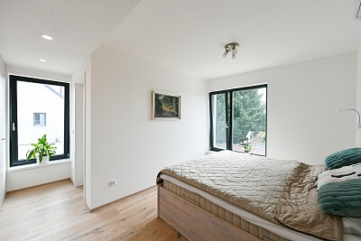 Patočkova, Horoměřice - Praha-západ | Sale, House Five-bedroom (6+kk), 180 m²