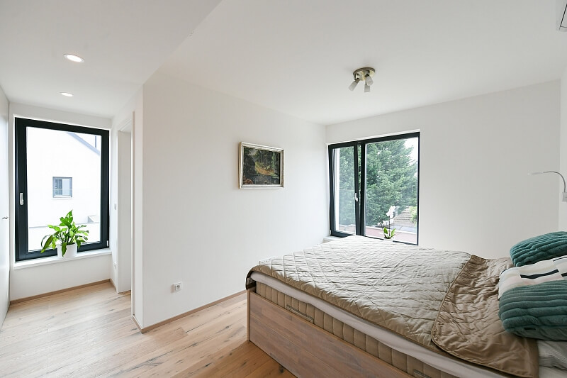 Patočkova, Horoměřice - Praha-západ | Prodej, Rodinný dům 6+kk, 180 m²