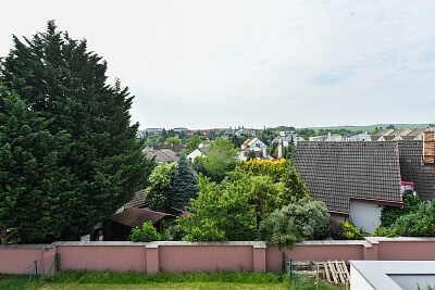 Patočkova, Horoměřice - Praha-západ | Sale, House Five-bedroom (6+kk), 180 m²