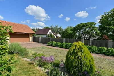 Starobabická, Babice - Praha-východ | Prodej, Rodinný dům 4+kk, 186 m²