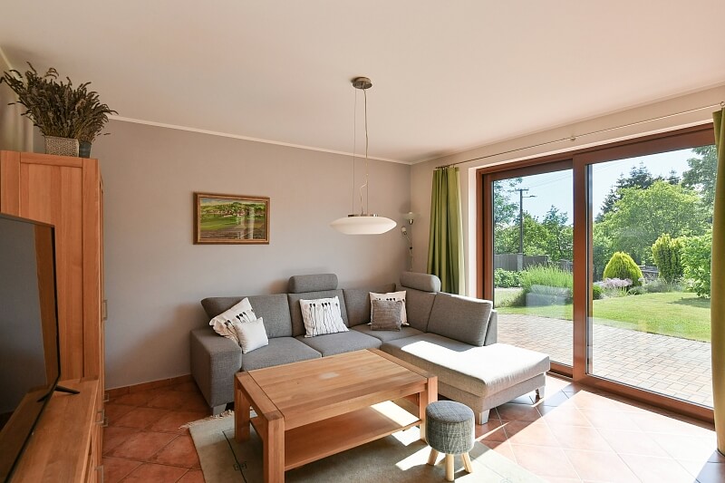 Starobabická, Babice - Praha-východ | Sale, House Three-bedroom (4+kk), 186 m²