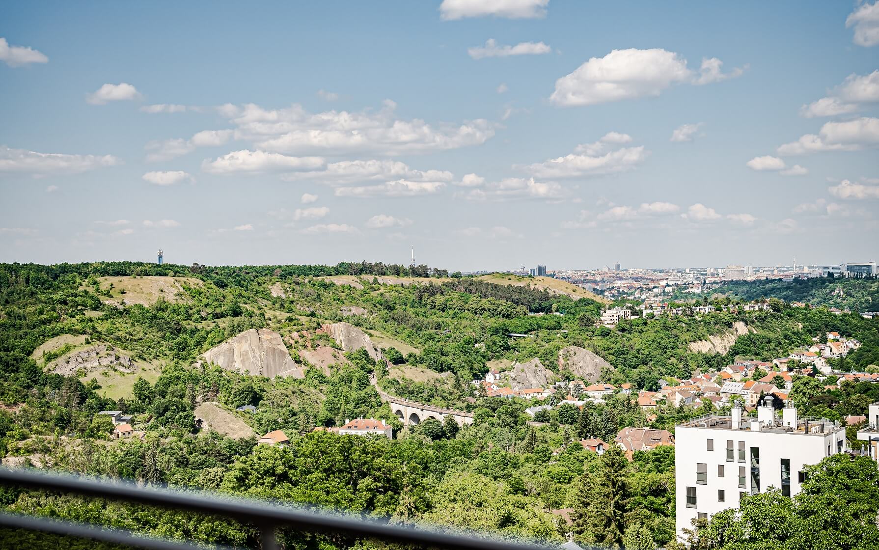 Renoirova, Hlubočepy - Praha 5 | Prodej, Byt 3+1, 68 m²