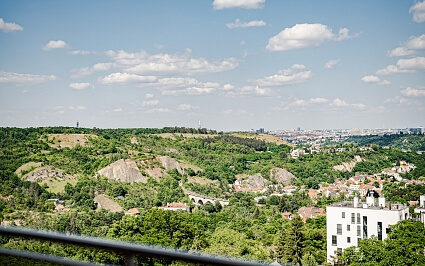 Renoirova, Hlubočepy - Praha 5 | Prodej, Byt 3+1, 68 m²