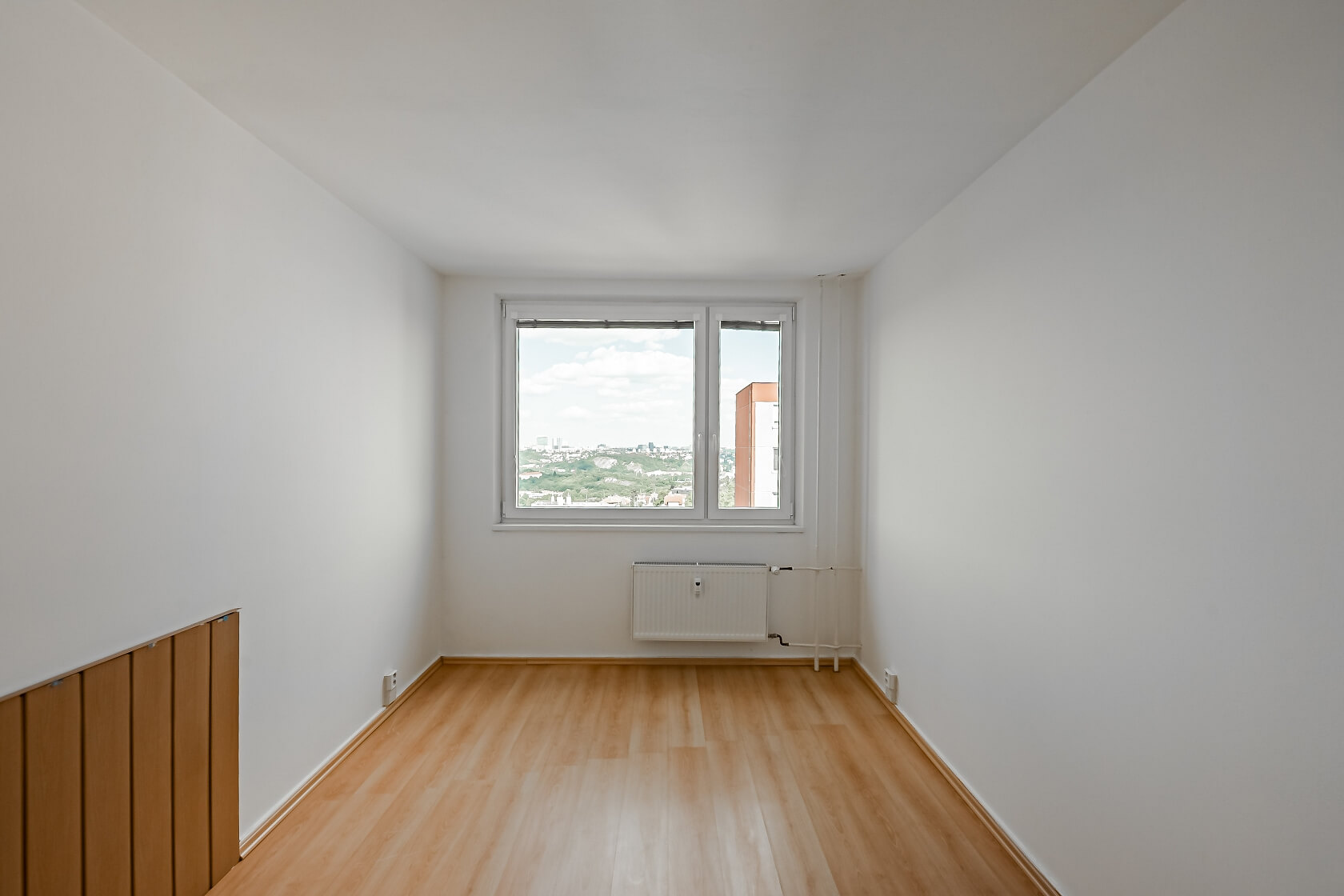 Renoirova, Hlubočepy - Praha 5 | Prodej, Byt 3+1, 68 m²