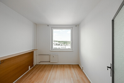 Renoirova, Hlubočepy - Praha 5 | Prodej, Byt 3+1, 68 m²