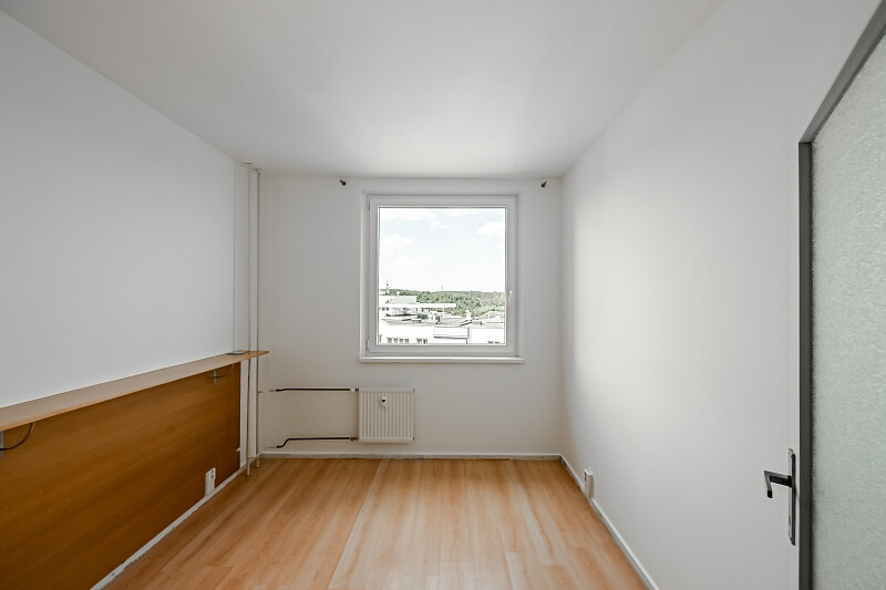 Renoirova, Hlubočepy - Praha 5 | Prodej, Byt 3+1, 68 m²