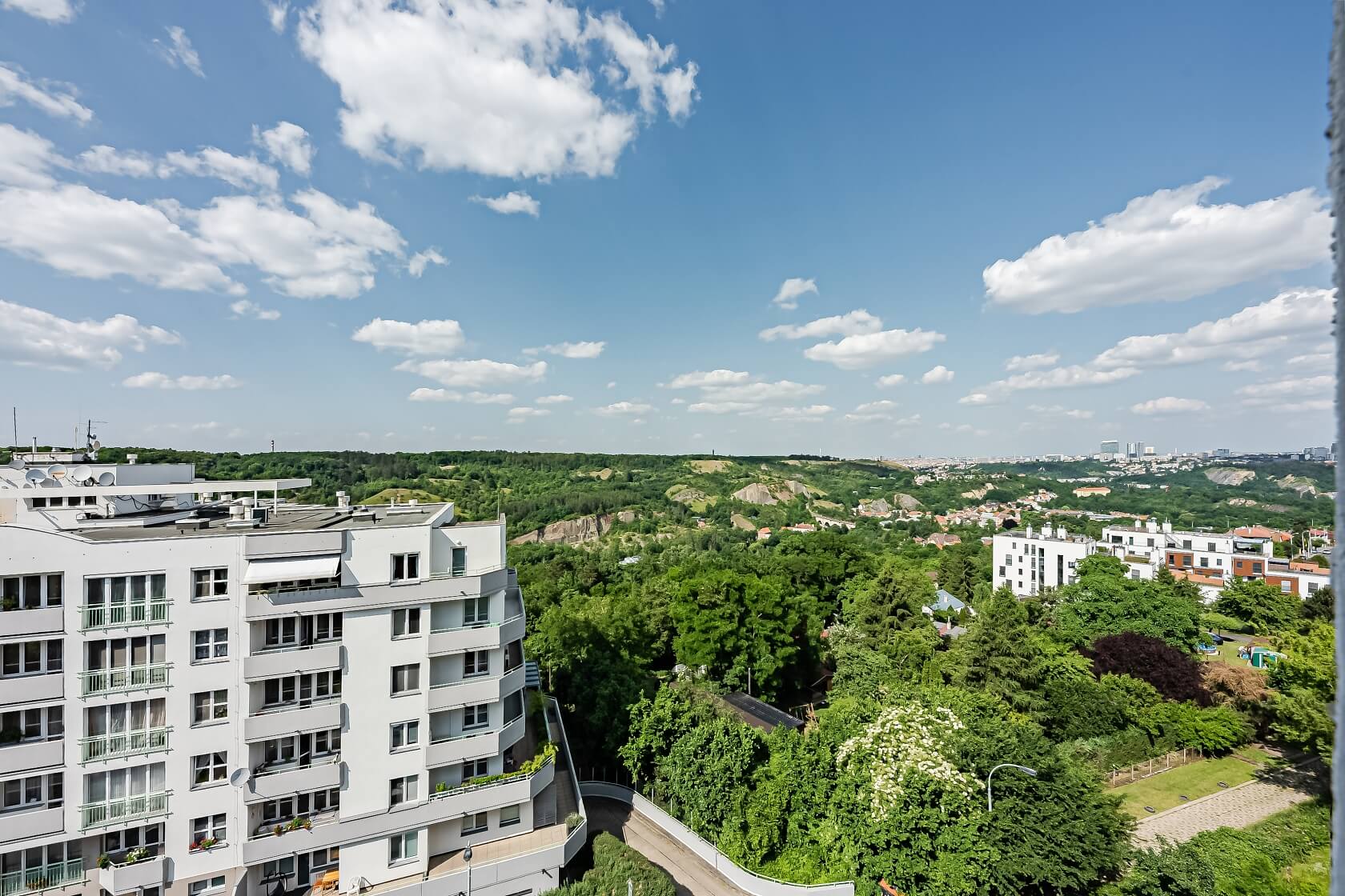 Renoirova, Hlubočepy - Praha 5 | Prodej, Byt 3+1, 68 m²