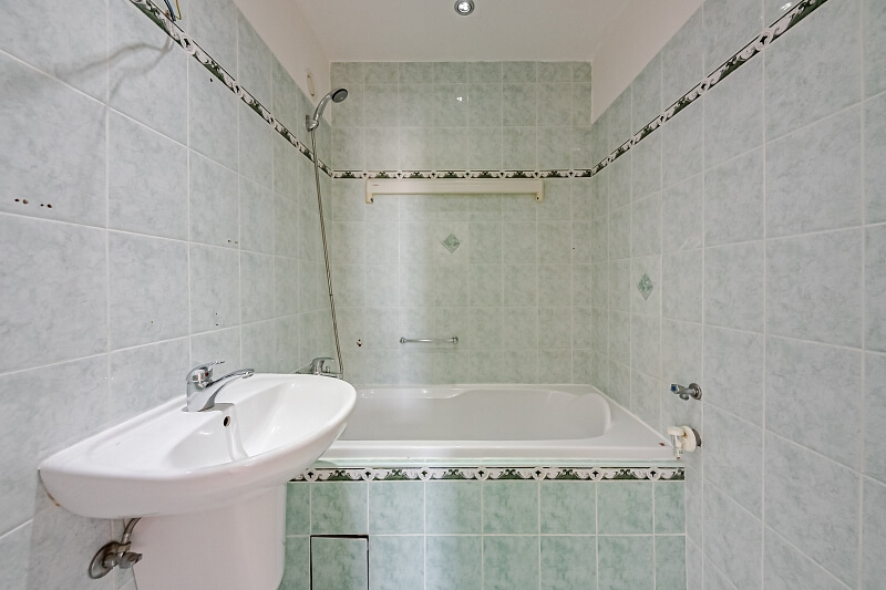 Renoirova, Hlubočepy - Prague 5 | Sale, Apartment Two-bedroom (3+1), 68 m²