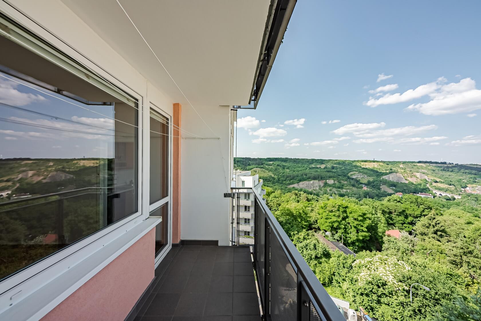 Renoirova, Hlubočepy - Praha 5 | Prodej, Byt 3+1, 68 m²