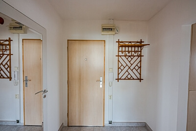 Renoirova, Hlubočepy - Prague 5 | Sale, Apartment Two-bedroom (3+1), 68 m²