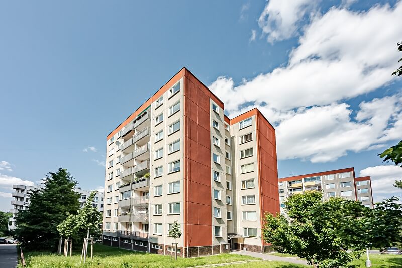 Renoirova, Hlubočepy - Praha 5 | Prodej, Byt 3+1, 68 m²