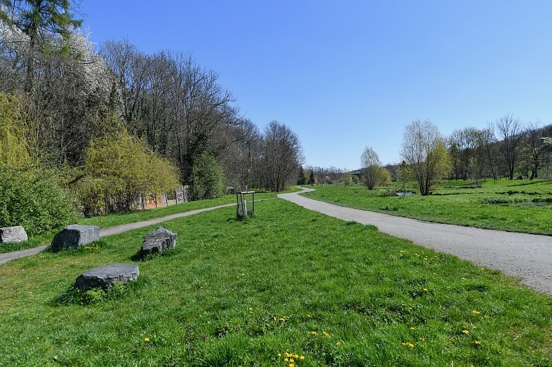 Oktábcových, Vysočany - Prague 9 | Rent, Apartment One-bedroom (2+kk), 62 m²