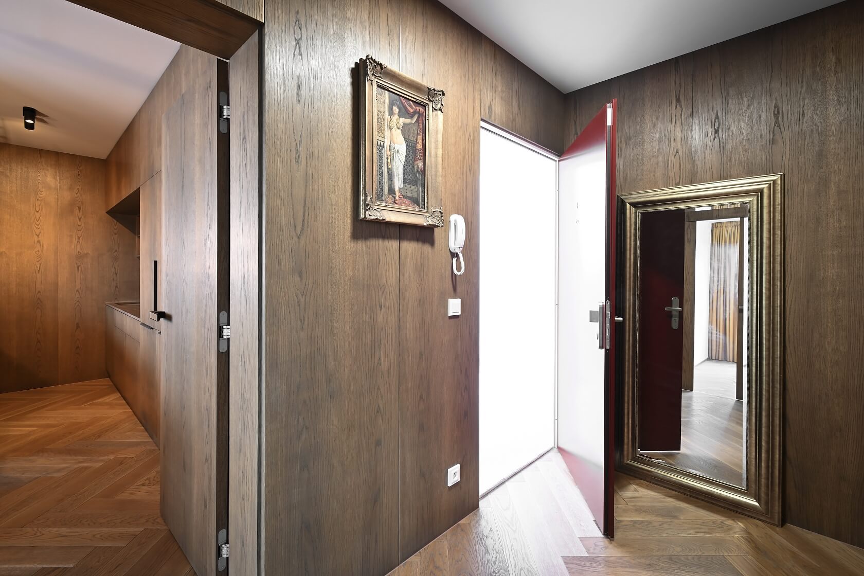 Komenského, Letovice - Blansko | Prodej, Byt 3+kk, 143 m²