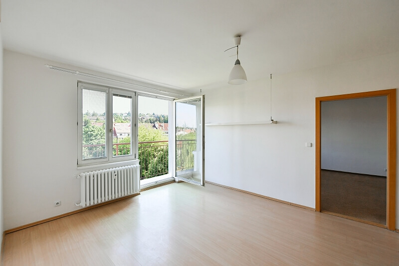 Zavadilova, Dejvice - Prague 6 | Rent, Apartment Two-bedroom (3+1), 94 m²
