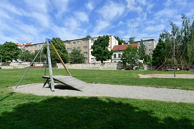 Zavadilova, Dejvice - Prague 6 | Rent, Apartment Two-bedroom (3+1), 94 m²