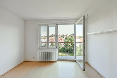 Zavadilova, Dejvice - Praha 6 | Pronájem, Byt 3+1, 94 m²