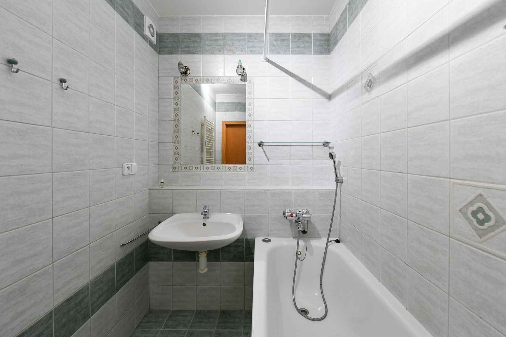 Zavadilova, Dejvice - Praha 6 | Pronájem, Byt 3+1, 94 m²