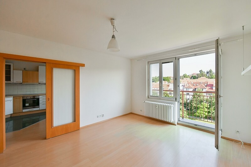 Zavadilova, Dejvice - Praha 6 | Pronájem, Byt 3+1, 94 m²