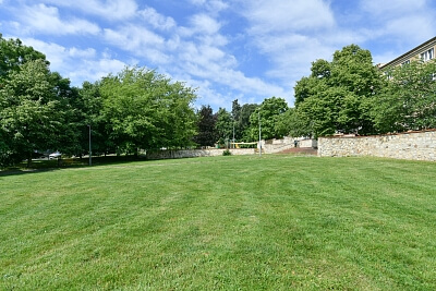 Zavadilova, Dejvice - Prague 6 | Rent, Apartment Two-bedroom (3+1), 94 m²