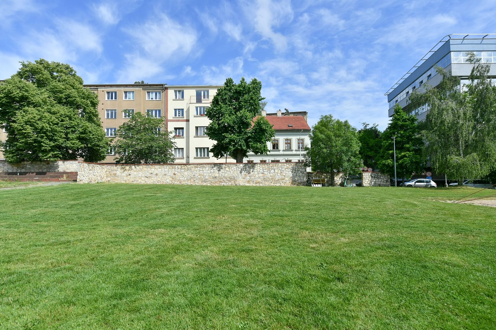 Zavadilova, Dejvice - Praha 6 | Pronájem, Byt 3+1, 94 m²