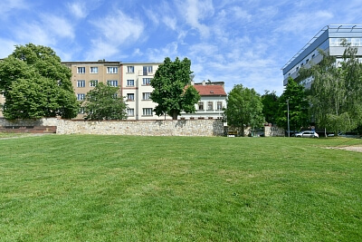 Zavadilova, Dejvice - Praha 6 | Pronájem, Byt 3+1, 94 m²