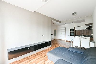 Silurská, Hlubočepy - Praha 5 | Pronájem, Byt 2+kk, 81 m²