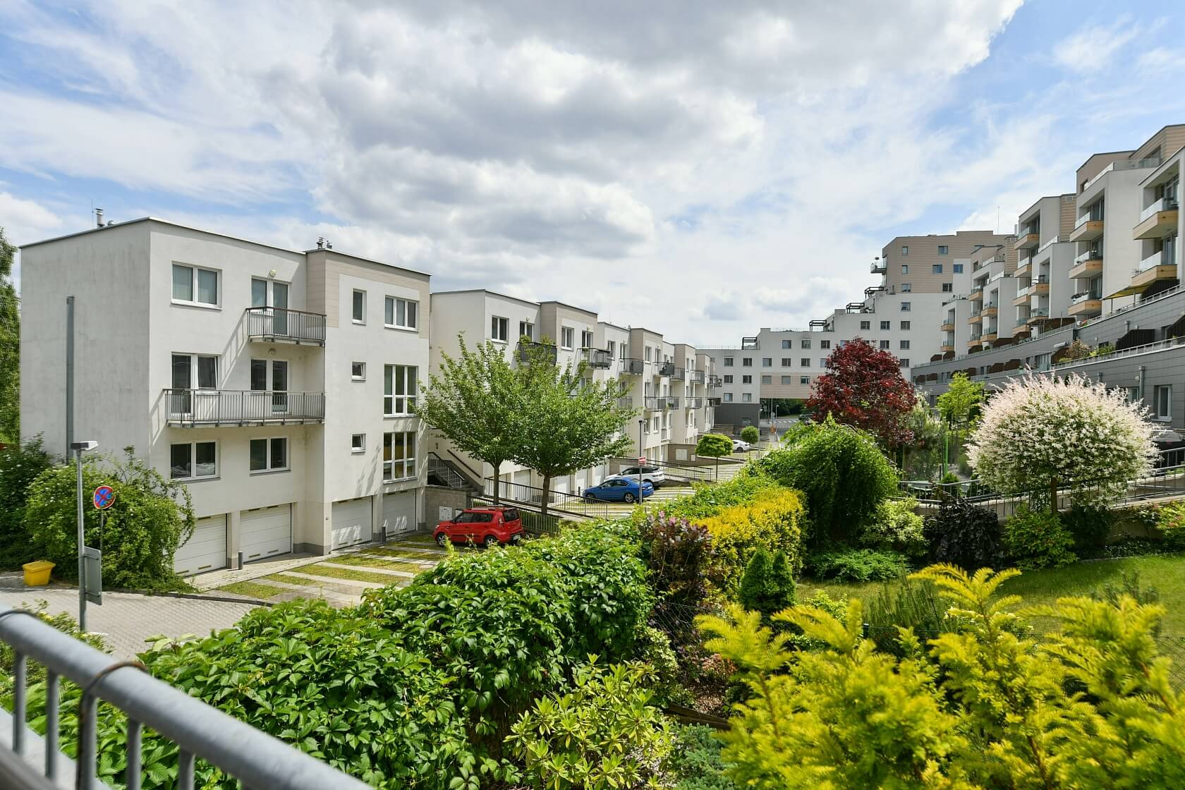 Silurská, Hlubočepy - Praha 5 | Pronájem, Byt 2+kk, 81 m²