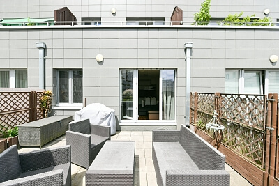 Silurská, Hlubočepy - Praha 5 | Pronájem, Byt 2+kk, 81 m²