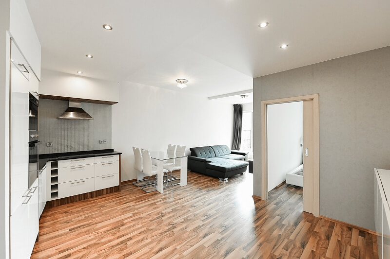 Silurská, Hlubočepy - Praha 5 | Pronájem, Byt 2+kk, 81 m²