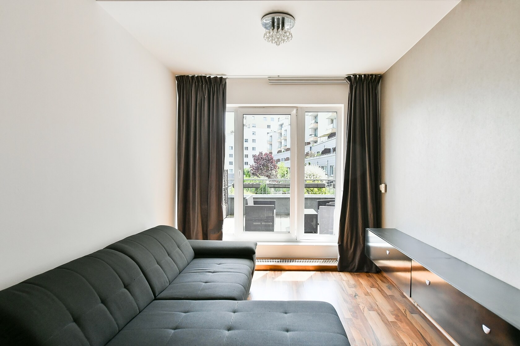 Silurská, Hlubočepy - Praha 5 | Pronájem, Byt 2+kk, 81 m²