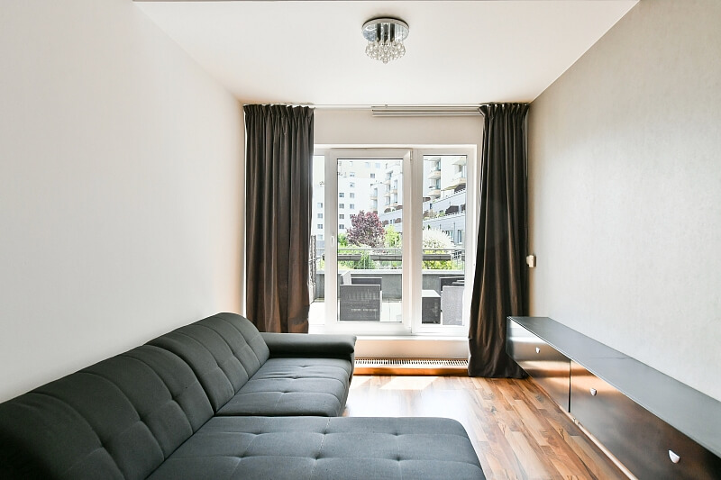 Silurská, Hlubočepy - Praha 5 | Pronájem, Byt 2+kk, 81 m²