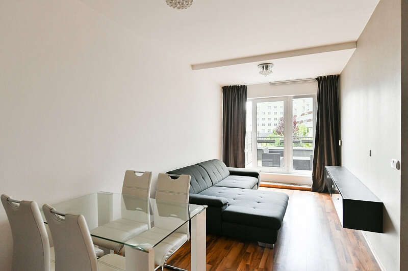 Silurská, Hlubočepy - Praha 5 | Pronájem, Byt 2+kk, 81 m²