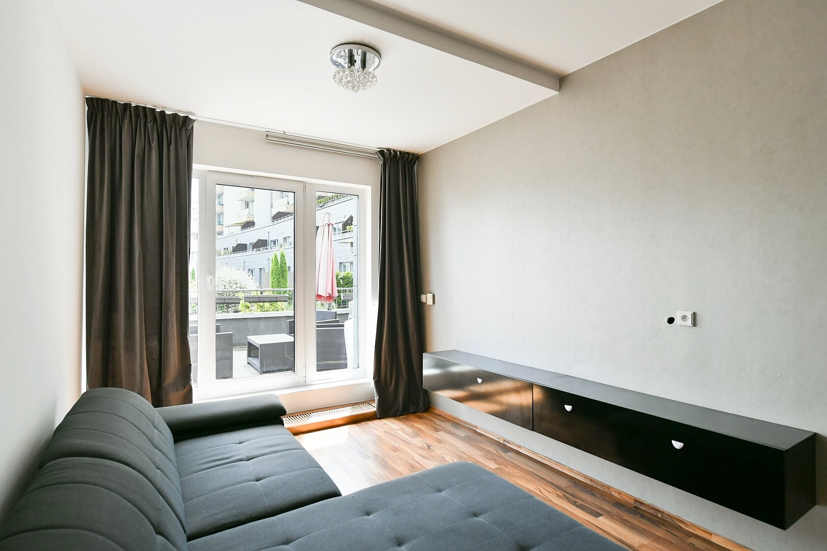 Silurská, Hlubočepy - Praha 5 | Pronájem, Byt 2+kk, 81 m²