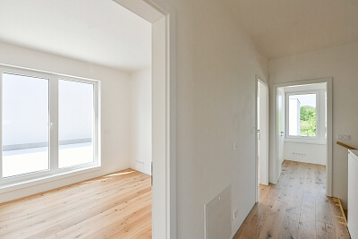 Schollova, Čakovice - Prague 9 | Sale, House Four-bedroom (5+kk), 196 m²