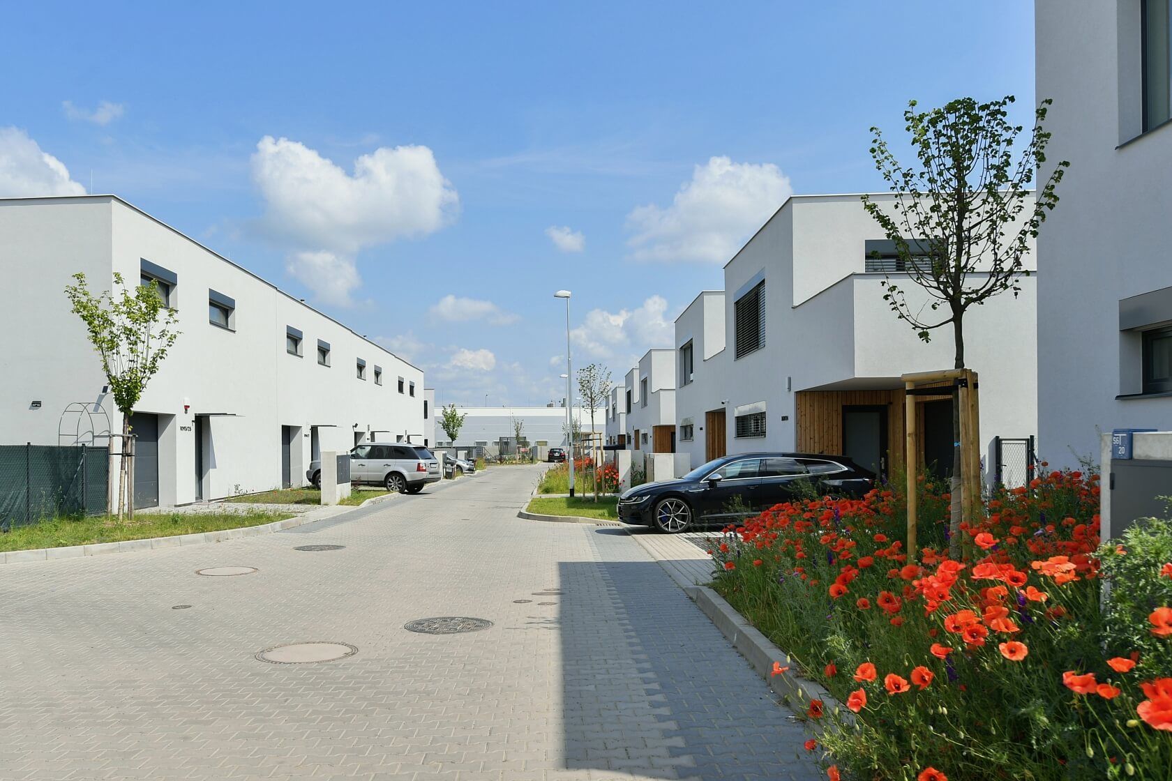 Schollova, Čakovice - Praha 9 | Prodej, Rodinný dům 5+kk, 196 m²