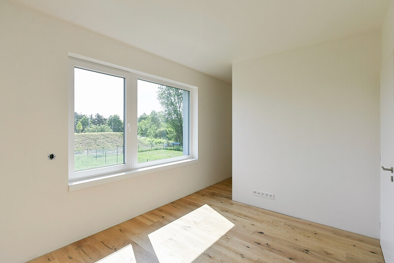 Schollova, Čakovice - Prague 9 | Sale, House Four-bedroom (5+kk), 196 m²