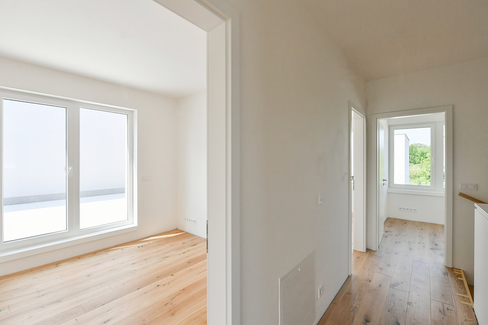 Schollova, Čakovice - Prague 9 | Sale, House Four-bedroom (5+kk), 196 m²