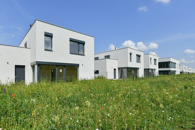 Schollova, Čakovice - Praha 9 | Prodej, Rodinný dům 5+kk, 196 m²